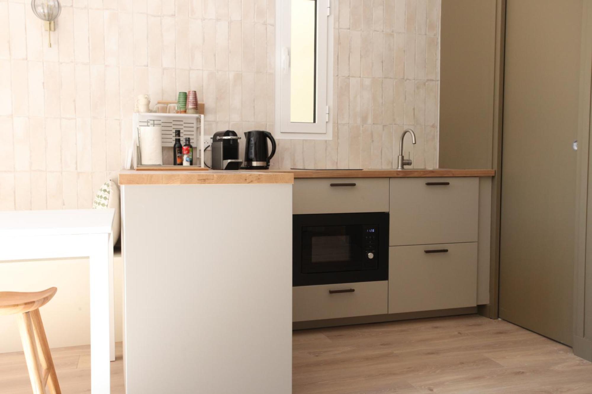 הוילה לה בוסקה Le Pressoir Du Bouscat מראה חיצוני תמונה